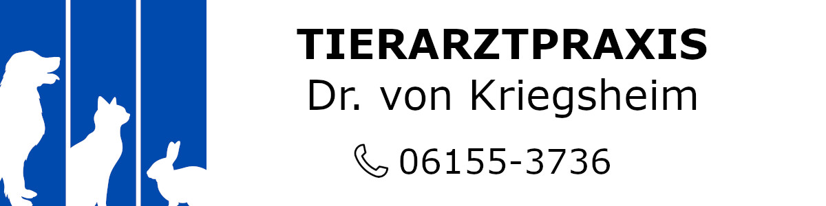 Tierarztpraxis Dr. von Kriegsheim